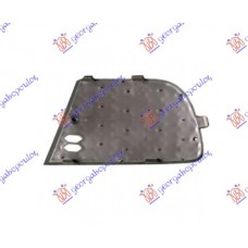 Δίχτυ Προφυλακτήρα VW POLO CROSS 2005 - 2009 Εμπρός Δεξιά 876004801