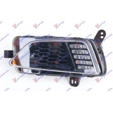Φώτα Ημέρας VW POLO 2017 - 2021 VALEO 876305304