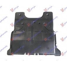 Ποδιά Μηχανής Εμπρός Κομμάτι VW POLO 2021 - 876400840