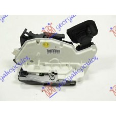 Κλειδαριά Πόρτας Ηλεκτρομαγνητική VW POLO 2021 - 876407222