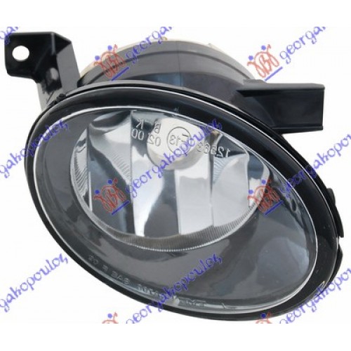 Προβολείς Ομίχλης VW TOUAREG 2010 - 2014 ( 7P5 ) Δεξιά 877005111