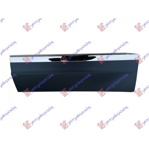 Φάσα Πόρτας VW TOUAREG 2018 - Πίσω Αριστερά 877206572