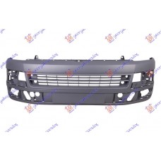 Προφυλακτήρας VW TRANSPORTER 2010 - 2014 ( 7H ) ( T5 ) Εμπρός 879003370