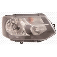 Φανάρι Εμπρός VW TRANSPORTER 2010 - 2014 ( 7H ) ( T5 ) Δεξιά 879005131