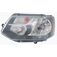Φανάρι Εμπρός VW TRANSPORTER 2010 - 2014 ( 7H ) ( T5 ) Αριστερά 879005132