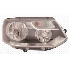 Φανάρι Εμπρός VW TRANSPORTER 2010 - 2014 ( 7H ) ( T5 ) MAGNETI MARELLI Δεξιά 879005161
