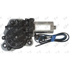 Μοτέρ Παραθύρου VW TRANSPORTER 2010 - 2014 ( 7H ) ( T5 ) Εμπρός Αριστερά 879007042