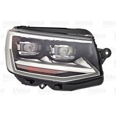 Φανάρι Εμπρός Full Led VW TRANSPORTER 2015 - ( T6 ) VALEO Δεξιά 879105161