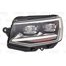 Φανάρι Εμπρός Full Led VW TRANSPORTER 2015 - ( T6 ) VALEO Αριστερά 879105162