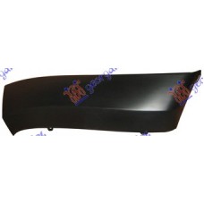 Κούρμπα Προφυλακτήρα VW AMAROK 2010 - 2013 Εμπρός Δεξιά 882006521