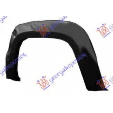 Κούρμπα Καρότσας VW AMAROK 2010 - 2013 Δεξιά 882006551