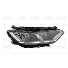Φανάρι Εμπρός Full Led VW PASSAT 2015 - VALEO Δεξιά 884205151