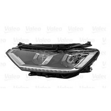 Φανάρι Εμπρός Full Led VW PASSAT 2015 - VALEO Αριστερά 884205152