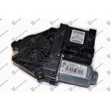 Μοτέρ Παραθύρου VW TOURAN CROSS 2007 - 2010 Εμπρός Αριστερά 885107062