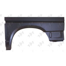 Φτερό VW TRANSPORTER 1997 - 2003 ( 70X ) ( T4 ) Πίσω Αριστερά 886001682