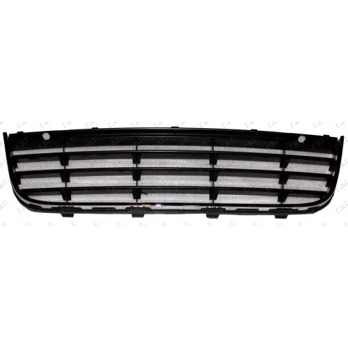 Δίχτυ Προφυλακτήρα VW GOLF VARIANT 2007 - 2009 Κέντρο 892004800