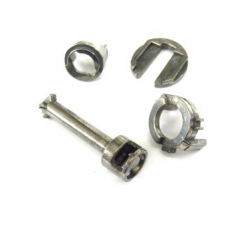 Σετ Επισκευής Αφαλού Πόρτας BMW 3 Series 2003 - 2005 ( E46 F/L ) Εμπρός Αριστερά 43.2001.L