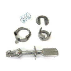 Σετ Επισκευής Αφαλού Πόρτας VW GOLF 1992 - 1998 ( Mk3 ) VOLKSWAGEN 41.2006