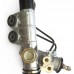 Κρεμαγιέρα Υδραυλική ISUZU D-MAX ( 8DH ) 2007 - 2012 8-98101-780