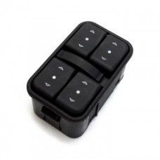 Χειριστήρια Παραθύρων-Διακόπτες OPEL ASTRA 1998 - 2004 ( G ) TAKSIM GROUP Εμπρός Αριστερά 6240106