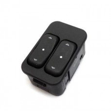 Χειριστήρια Παραθύρων & Διακόπτες OPEL ASTRA 1998 - 2004 ( G ) TAKSIM GROUP Εμπρός Αριστερά 6240107