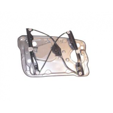 Γρύλλος Παραθύρου Ηλεκτρικός Χωρίς Μοτέρ SKODA FABIA 2000 - 2004 ( 6Y ) Εμπρός Αριστερά 44.01.2106.L