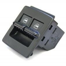 Χειριστήρια Παραθύρων-Διακόπτες Με Πλαίσιο VW NEW BEETLE 2005 - 2011 ( 9C1 ) XCAR Εμπρός Αριστερά 1C0 959 527