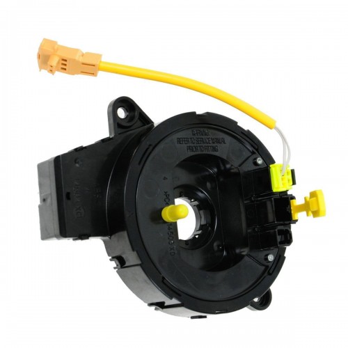 Ταινία Αερόσακου Τιμονιού (Ροζέτα) JEEP COMPASS 2007 - 2012 ( MK49 ) XCAR 56045403AG