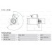 Μίζα VW PASSAT 2000 - 2005 ( 3B3 ) BOSCH 0 986 016 330 Μίζα VW PASSAT 2000 - 2005 ( 3B3 ) BOSCH 0 986 016 330