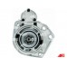 Μίζα VW GOLF 1992 - 1998 ( Mk3 ) BOSCH 0001107025