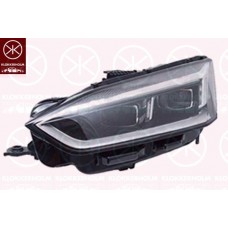 Φανάρι Εμπρός Full Led AUDI A5 2016 - TYC 131105164