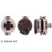 Γεννήτρια BMW 3 Series 2005 - 2011 ( E90/1/2/3 ) BOSCH 0121715017 Γεννήτρια BMW 3 Series 2005 - 2011 ( E90/1/2/3 ) BOSCH 0121715017