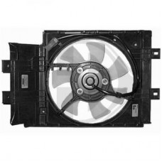 Βεντιλατέρ A/C NISSAN MICRA 2000 - 2003 ( K11 ) 014406450