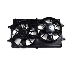 Βεντιλατέρ Νερού FORD FOCUS 2002 - 2004 ( MK1B ) 014706440