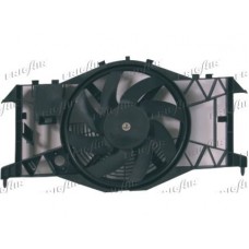 Βεντιλατέρ Νερού RENAULT LAGUNA 1998 - 2001 ( B56 ) 016406440