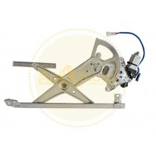 Γρύλος Παραθύρου Ηλεκτρικός Χωρίς Μοτέρ SUBARU LEGACY 2004 - 2007 Εμπρός Δεξιά 074807051