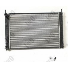 ΨΥΓ. 1.3 +/-AC (50x35.6) (ΠΑΡ.ΟΔ) (KOYO) FORD FIESTA 2002 - 2005 ( Mk5a ) KOYO 036206335