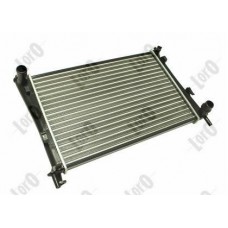 ΨΥΓ. 1.2-1.4-1.6 +/-AC(50x35.6)(ΠΑΡ.ΔΙΑΓ (KOYO) MAZDA 2 2003 - 2005 ( DY ) KOYO 025906345