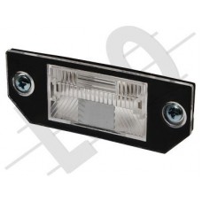 Φως Πινακίδας Αριθμού Κυκλοφορίας FORD FOCUS 2008 - 2011 ( MK2B ) 037506055