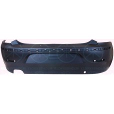 Προφυλακτήρας Βαφόμενος ALFA ROMEO 147 2000 - 2004 ( 937 ) Πίσω 019403390