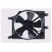 Βεντιλατέρ A/C CHEVROLET-DAEWOO TACUMA - REZZO 2001 - 2004 ( U100 ) 021406460
