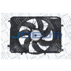 Βεντιλατέρ Νερού MERCEDES E CLASS 2009 - 2012 ( W212 ) 022306450