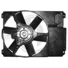 Βεντιλατέρ Νερού PEUGEOT BOXER 1994 - 2002 ( 230L ) 024106440