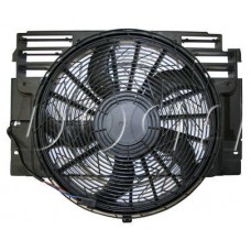 Βεντιλατέρ A/C BMW X5 2000 - 2004 ( Ε53 ) 031306450