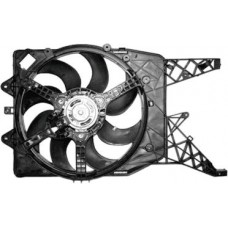 Βεντιλατέρ Νερού OPEL CORSA 2006 - 2011 ( D ) 032806460