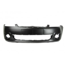 Προφυλακτήρας Βαφόμενος FORD FIESTA 2006 - 2008 ( Mk5b ) Εμπρός 036203650