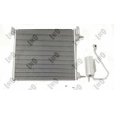 ΨΥΓΕΙΟ A/C OPEL SIGNUM 2006 - 2008 605906405