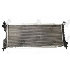 ΨΥΓΕΙΟ 1.7 ΠΕΤΡΕΛΑΙΟ (650x270) (MARELLI) OPEL COMBO 1993 - 2000 MAGNETI MARELLI 048606330