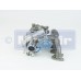 Turbo-Εξαρτήματα VW JETTA 2005 - 2011 ( 1K2 ) VOLKSWAGEN 03C145701K Turbo-Εξαρτήματα VW JETTA 2005 - 2011 ( 1K2 ) VOLKSWAGEN 03C145701K