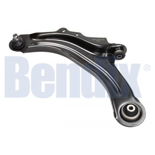 Ψαλίδι RENAULT MEGANE 2002 - 2005 Εμπρός Αριστερά 041947B